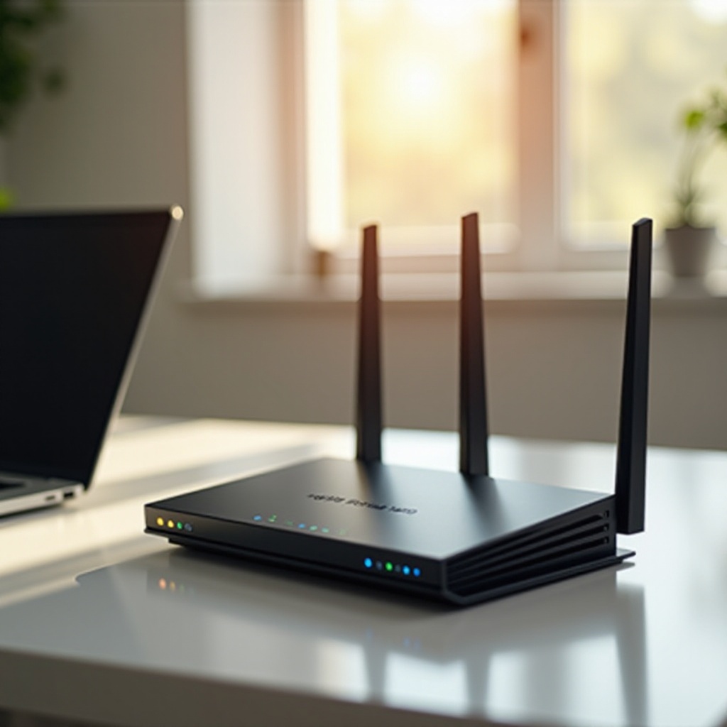 kablosuz yönlendirici nasıl kurulur