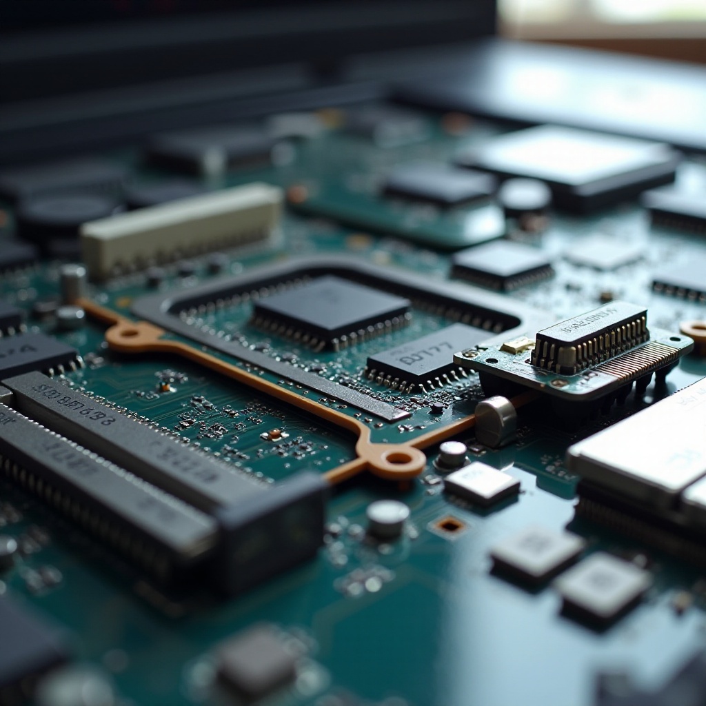 laptopumun pcie 3 mü yoksa 4 mü olduğunu öğrenin
