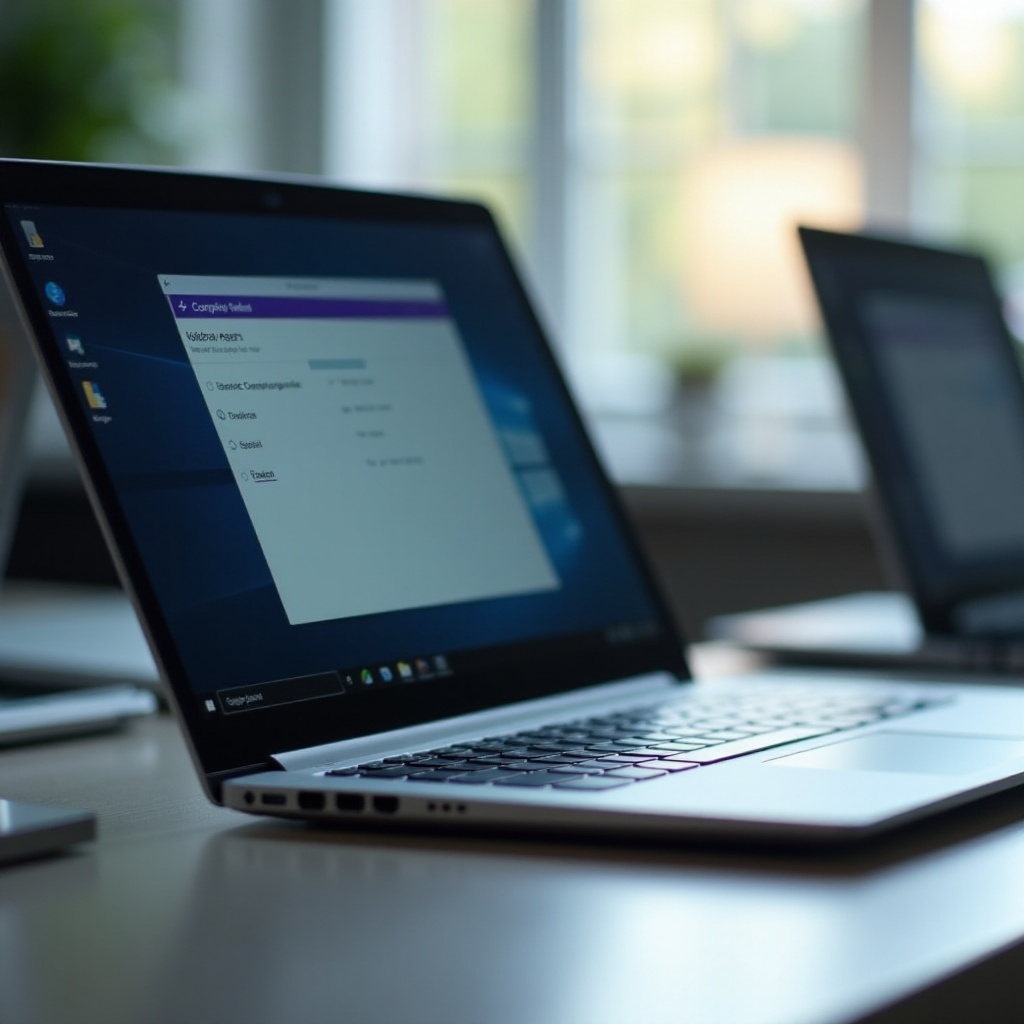 bir Toshiba dizüstü bilgisayarı zorla sıfırlama