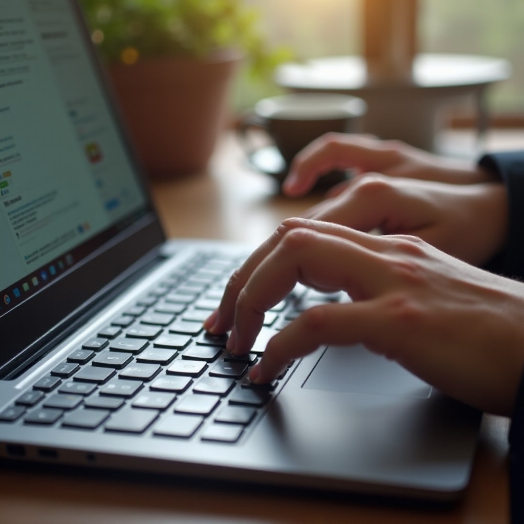 Chromebook'ta ekran kaydını nasıl durdurulur