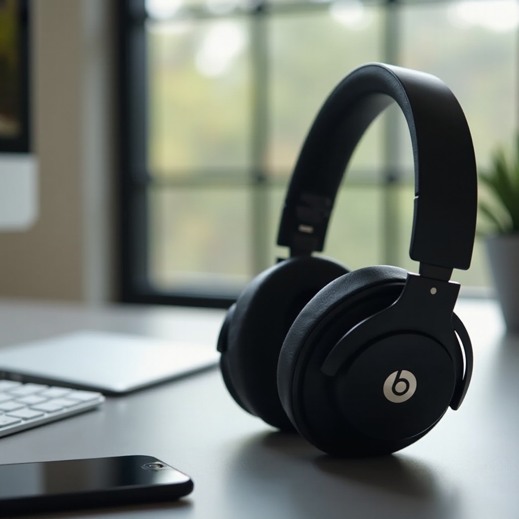 beats studio koneksi bluetooth