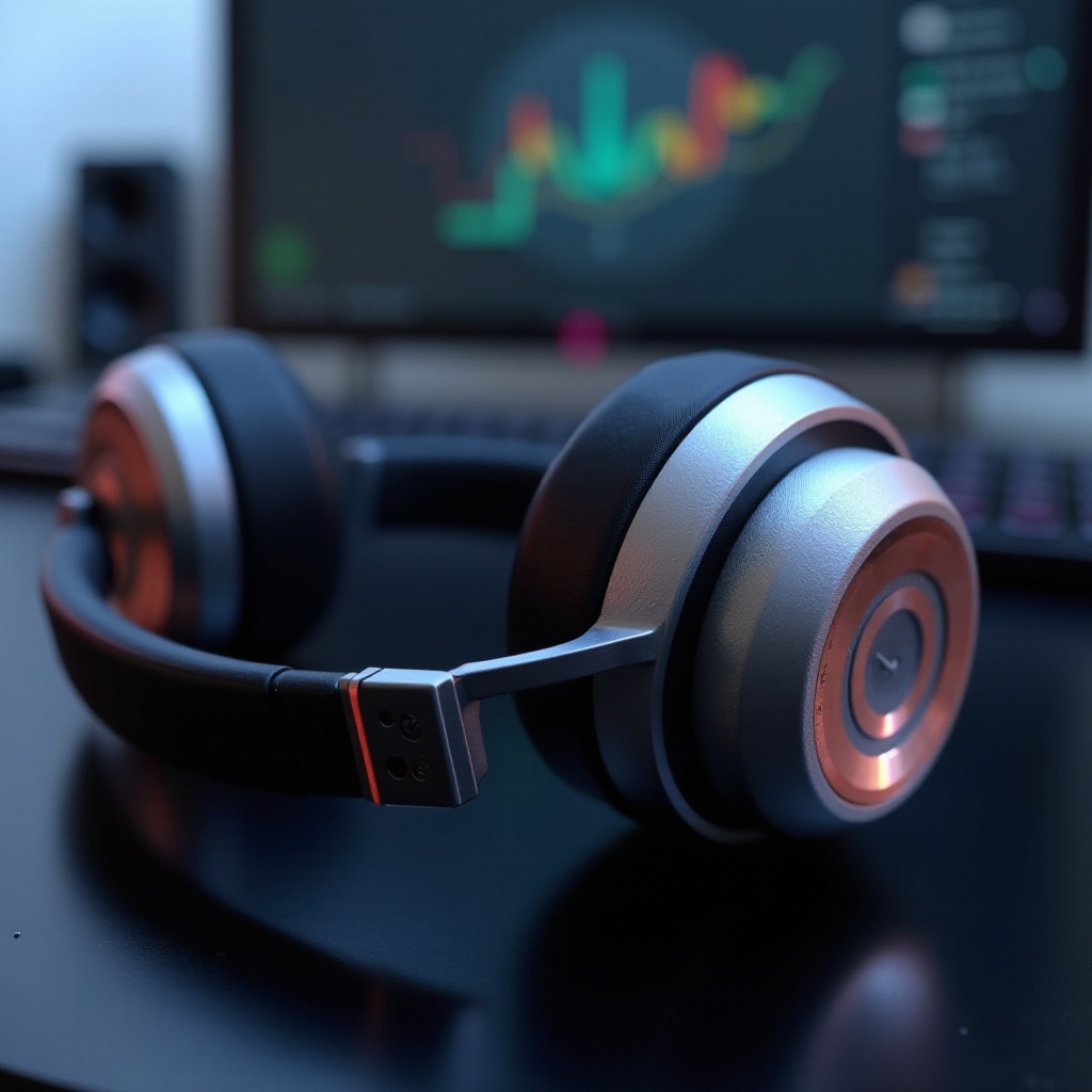 หูฟังพร้อมซับวูฟเฟอร์