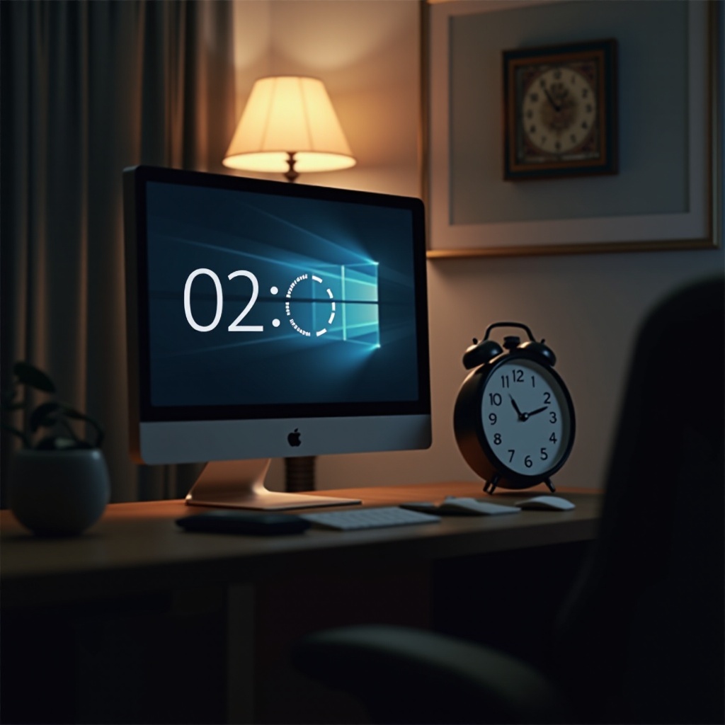 komputer maju 1 detik