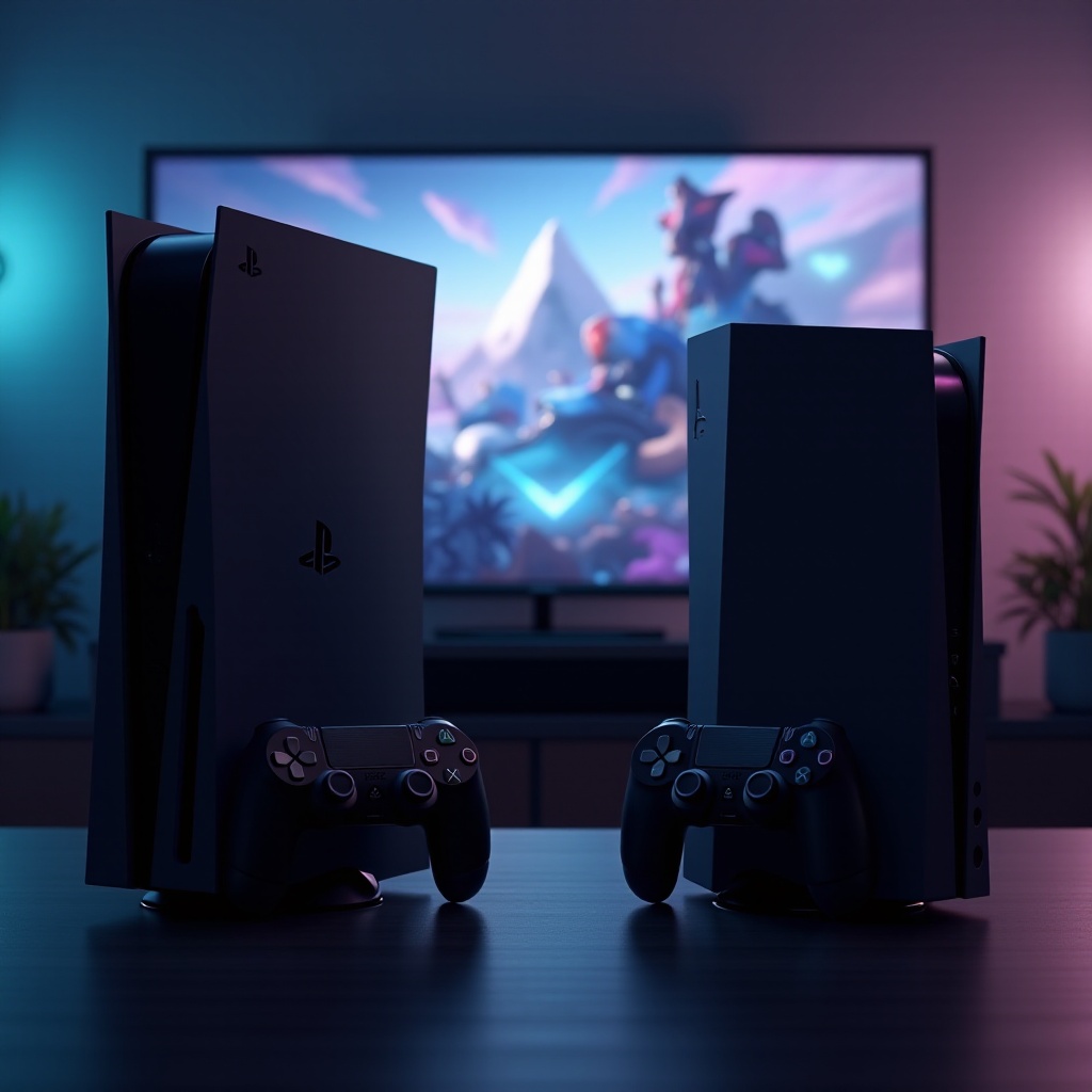 เกม ps5 เข้ากันได้กับ ps4 หรือไม่