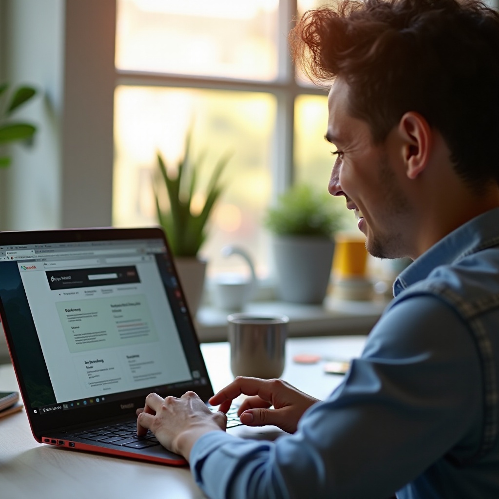 cara mengembalikan tab di chromebook