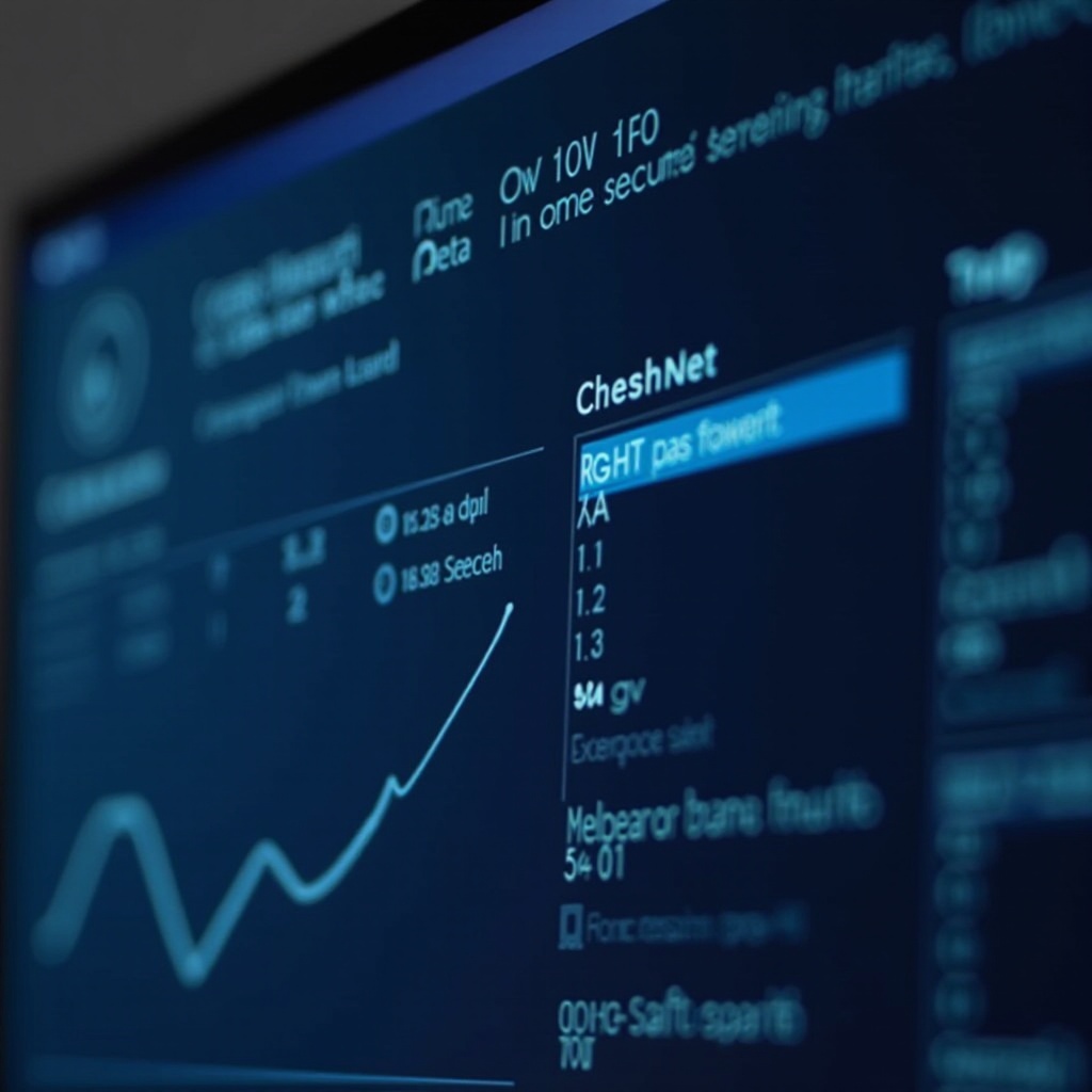 Windows 11でGPU温度を確認する方法