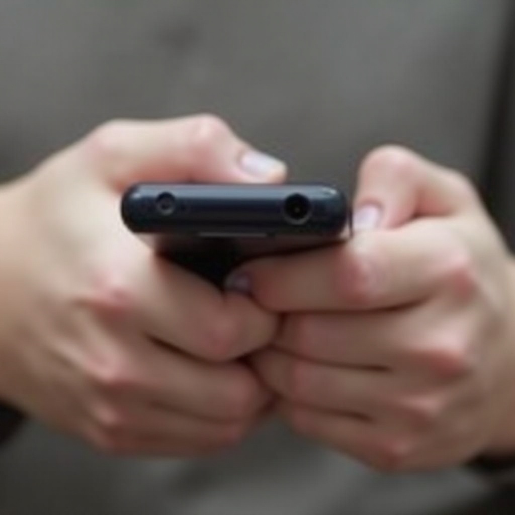 mikrofon telepon tidak berfungsi