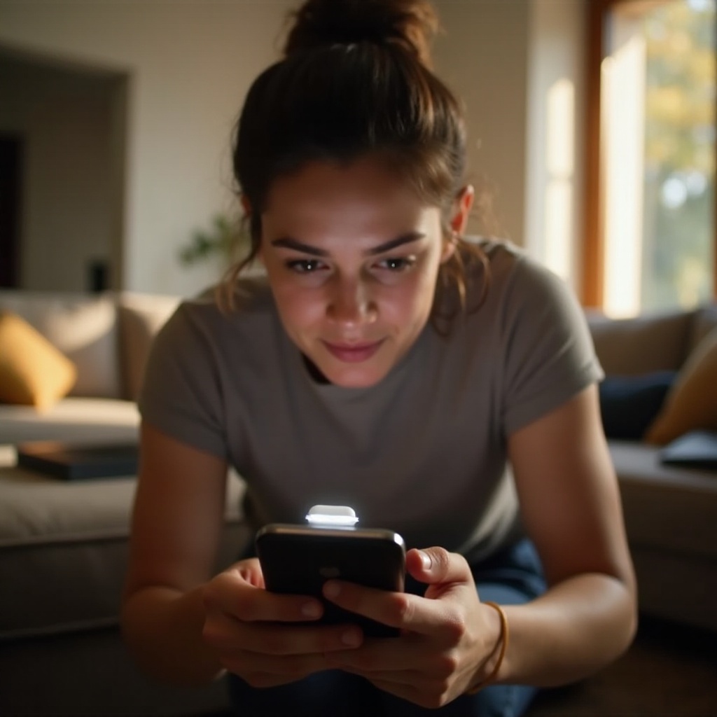 Cara menemukan AirPods Anda di Android