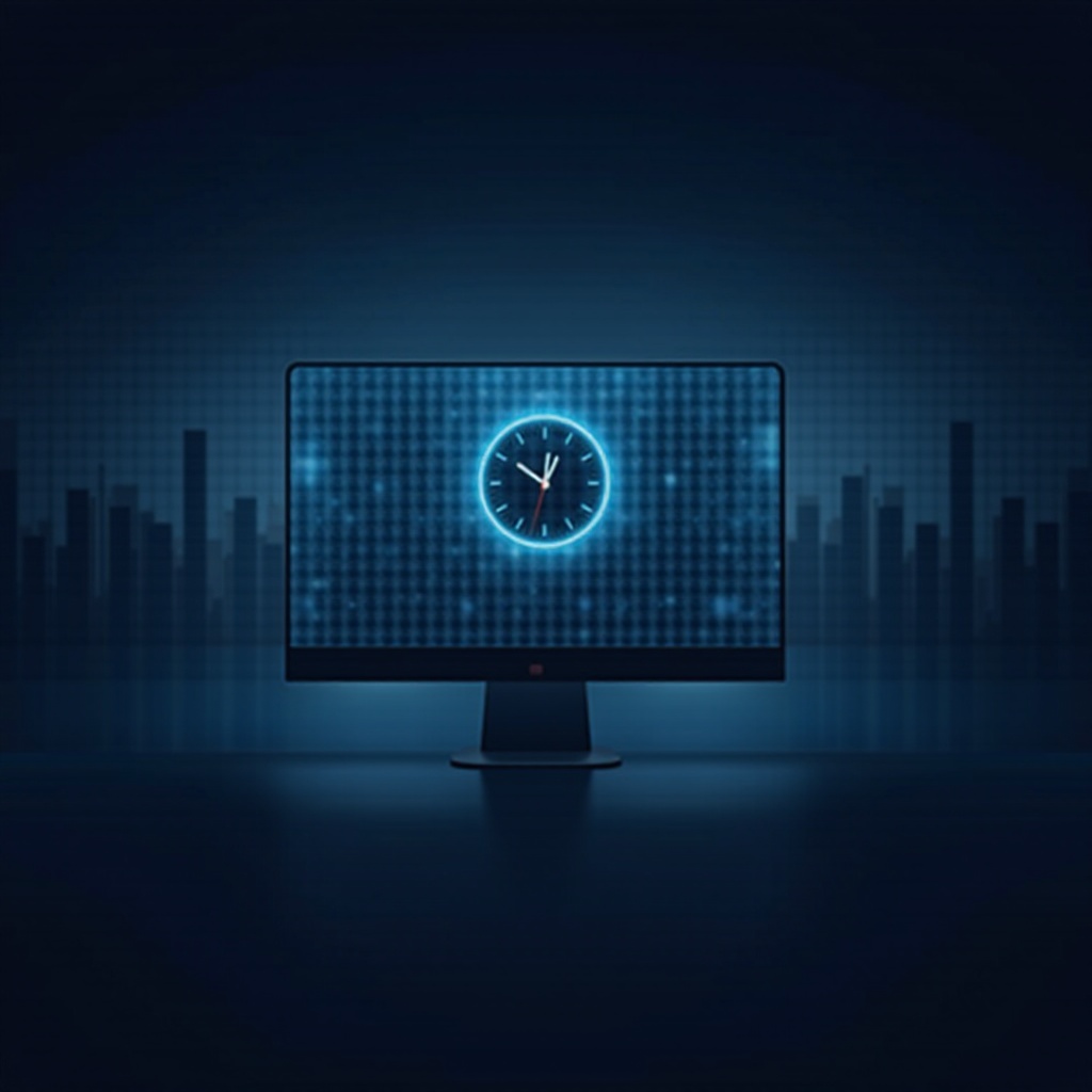 komputer maju 1 detik