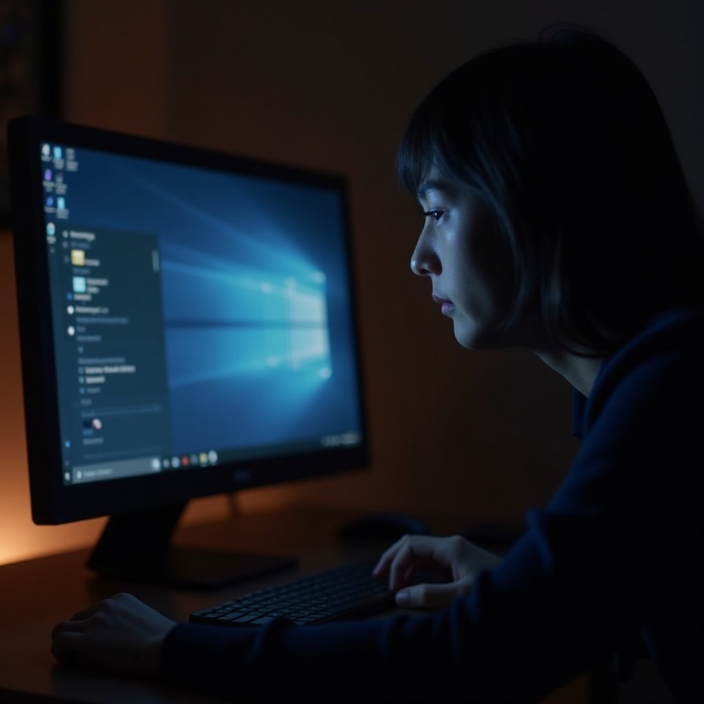 Matikan otomatis Windows 11