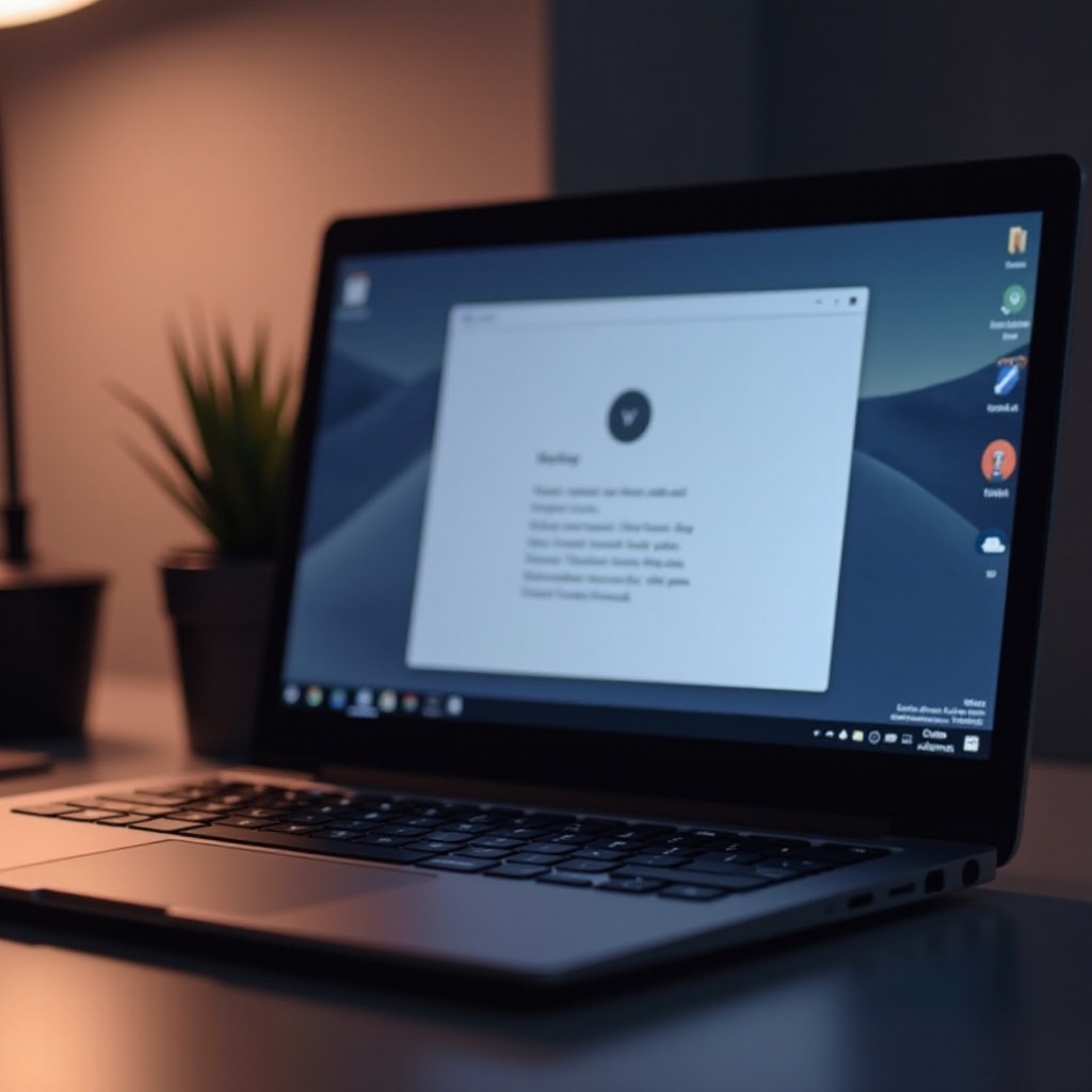 bir Toshiba dizüstü bilgisayarı zorla sıfırlama