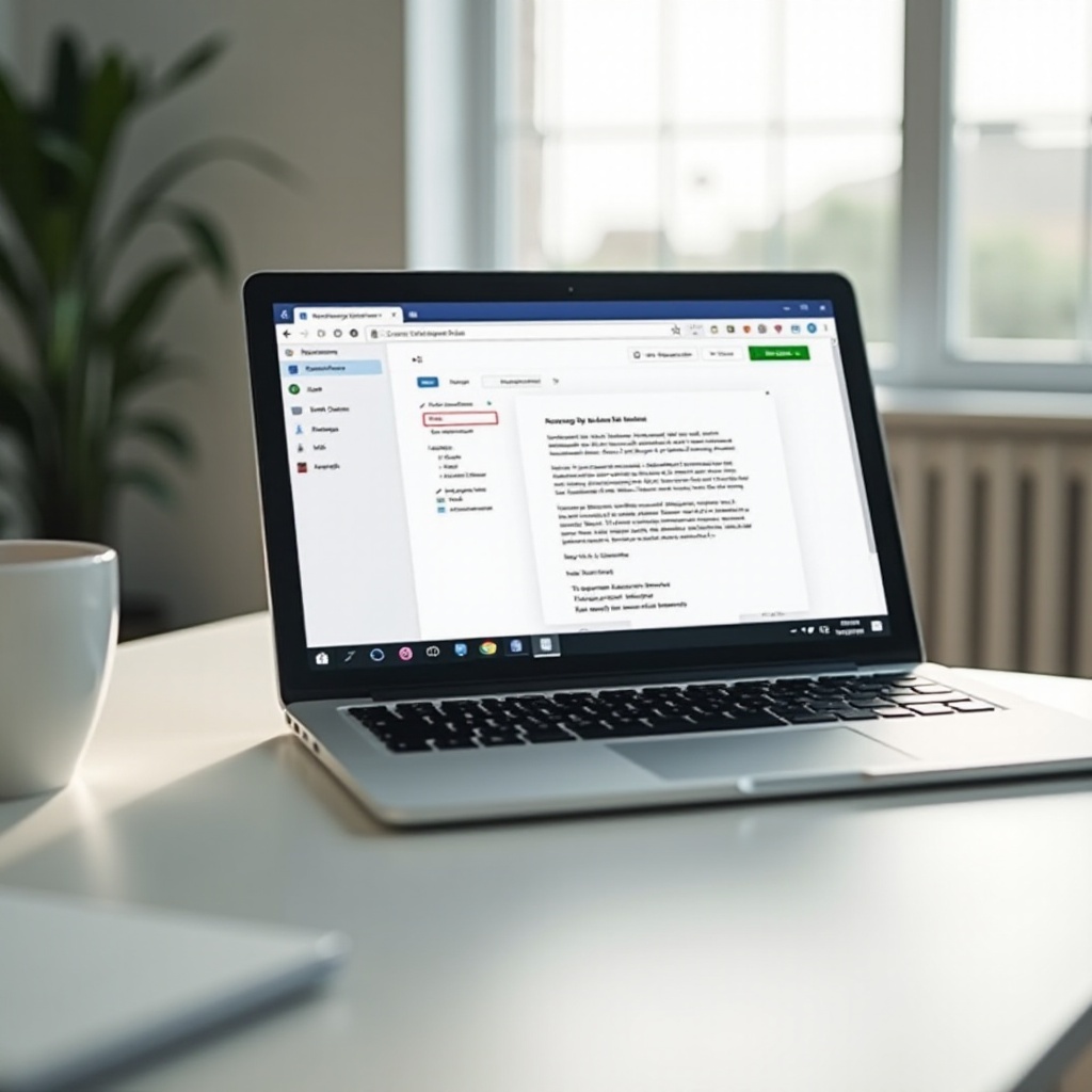Chromebook에서 cmbl 파일을 보는 방법