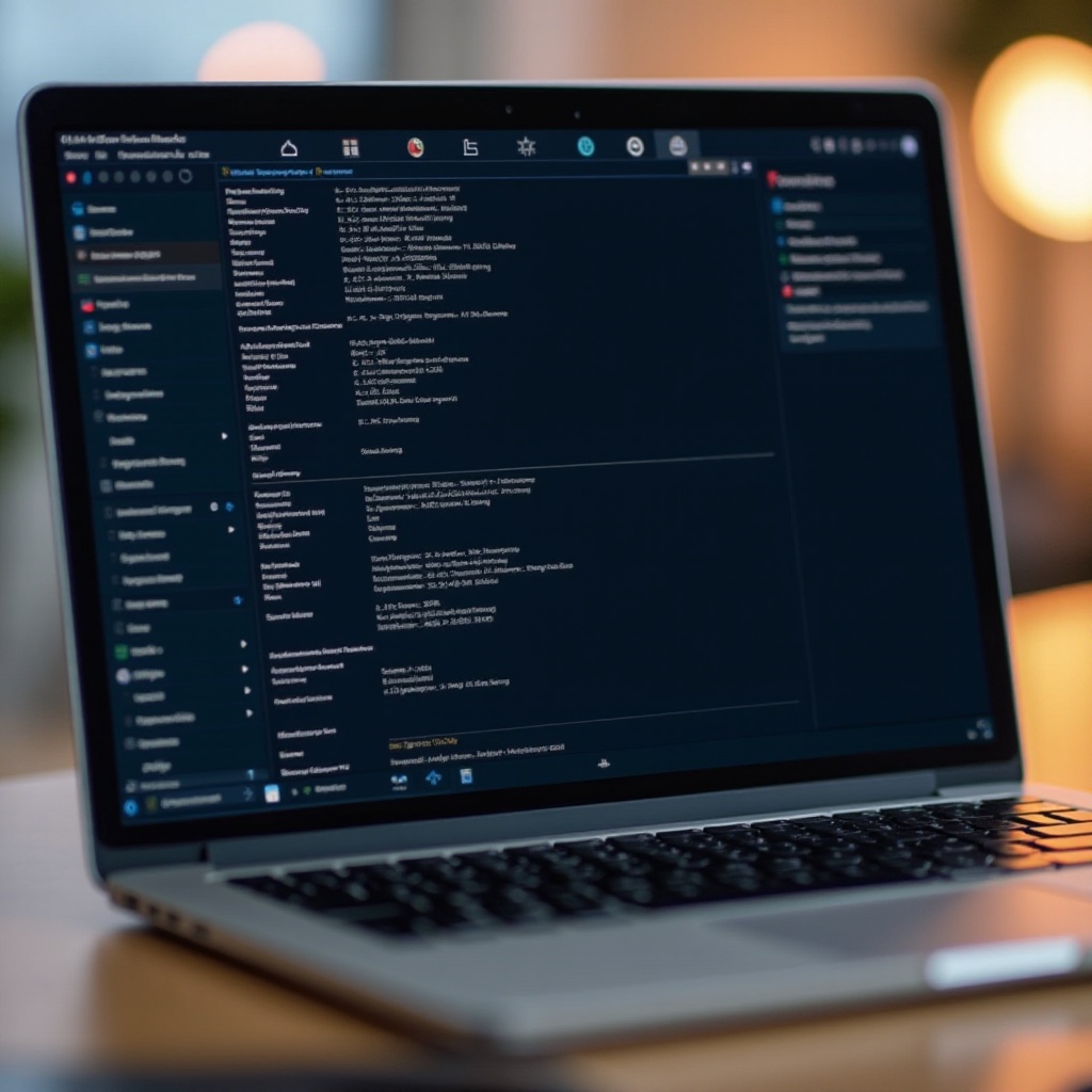 วิธีค้นหา RAM ในแล็ปท็อป