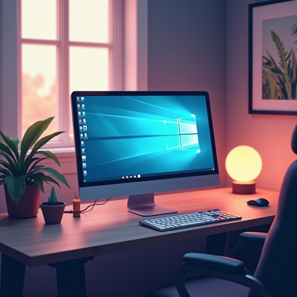 Windows 11を自動シャットダウン