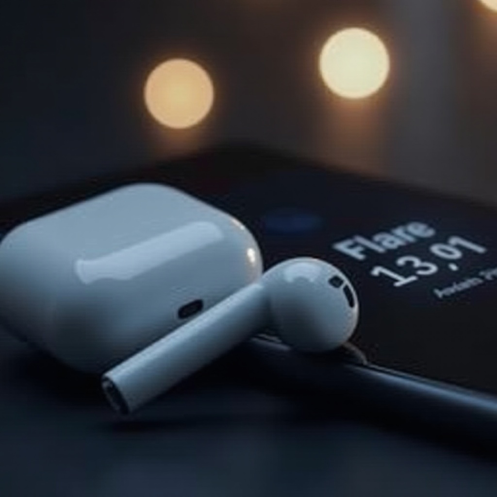 AirPod'larımın sesi neden kendi kendine azalıyor?
