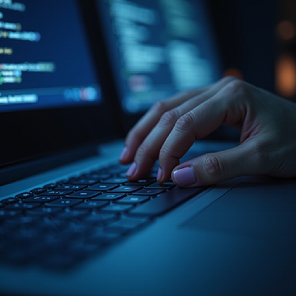 cara menghentikan penguncian komputer