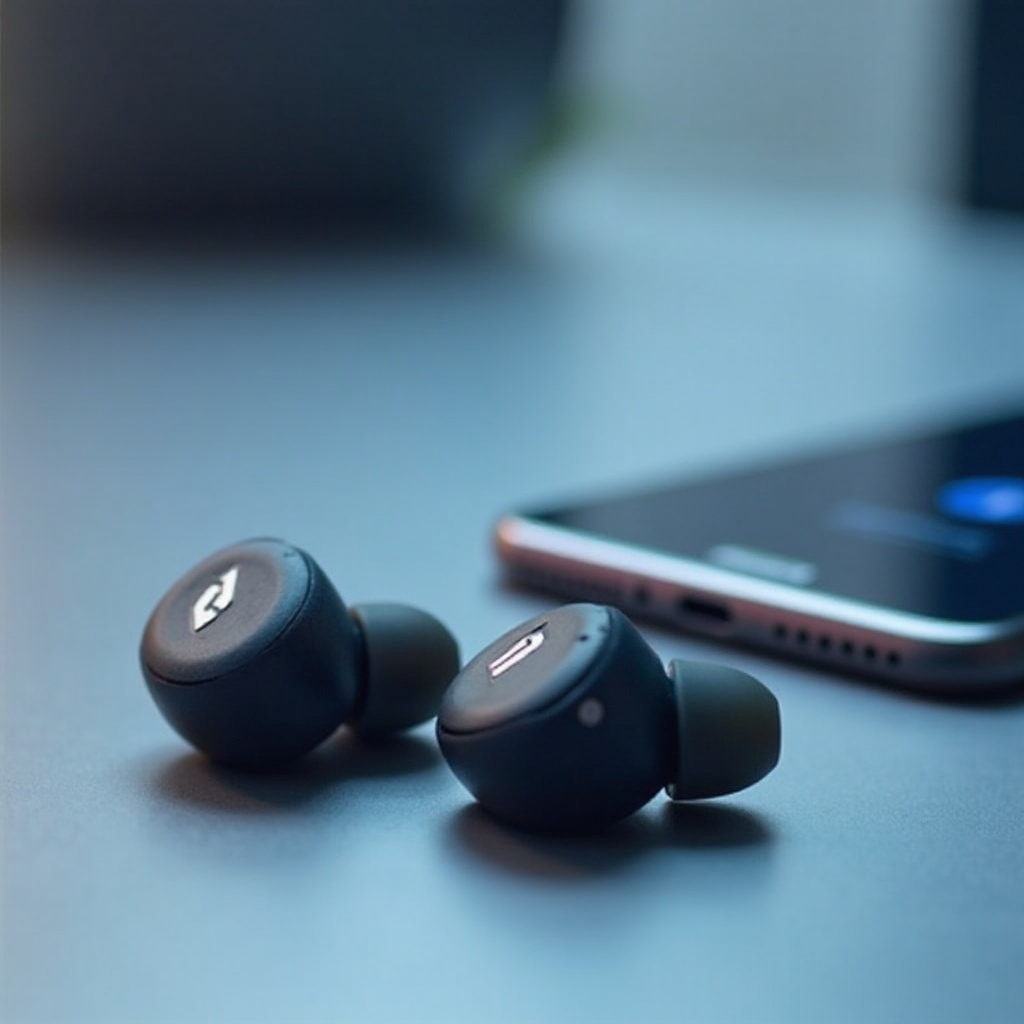 jlabsイヤホンをペアリングする方法