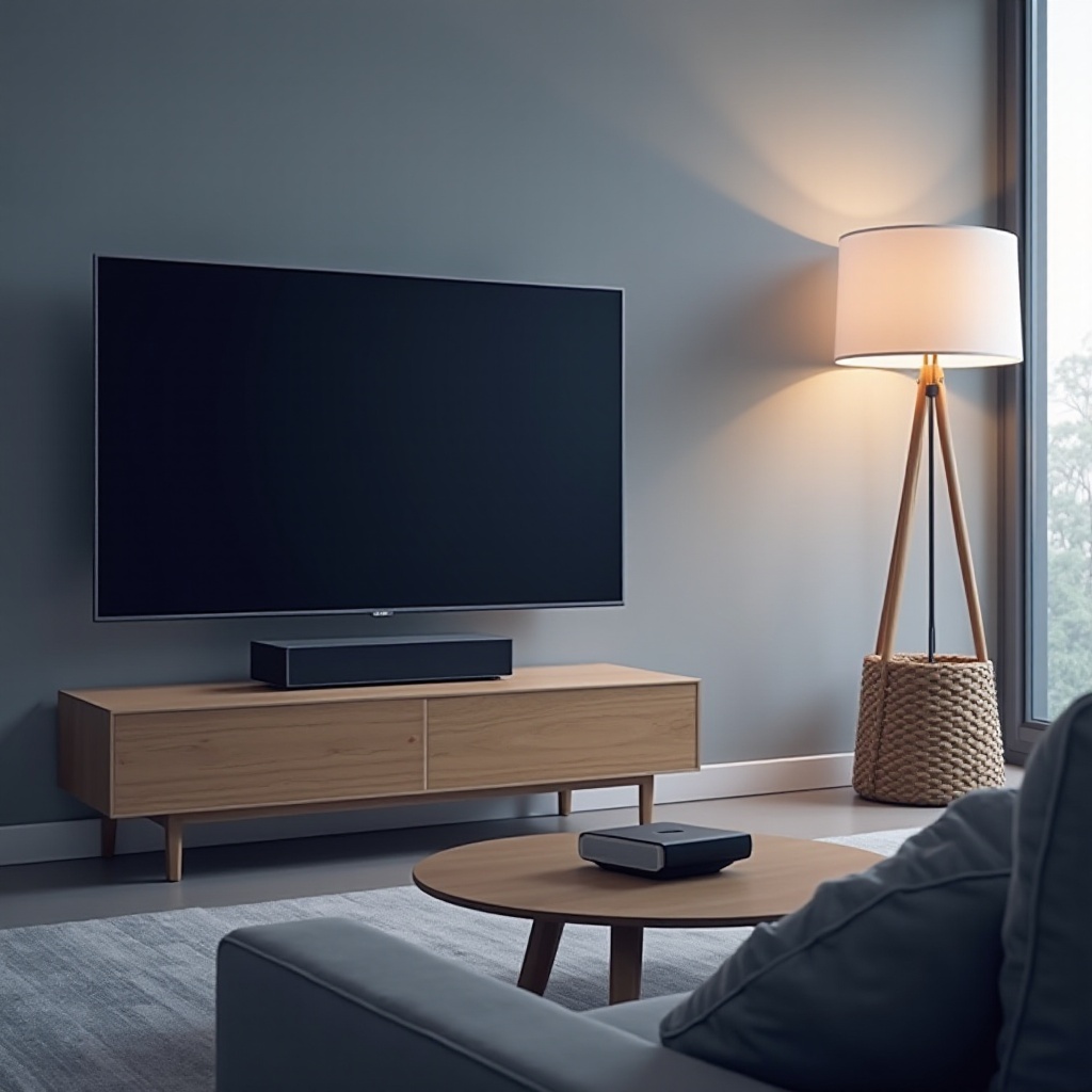 ソニーのテレビからBluetoothスピーカーへ