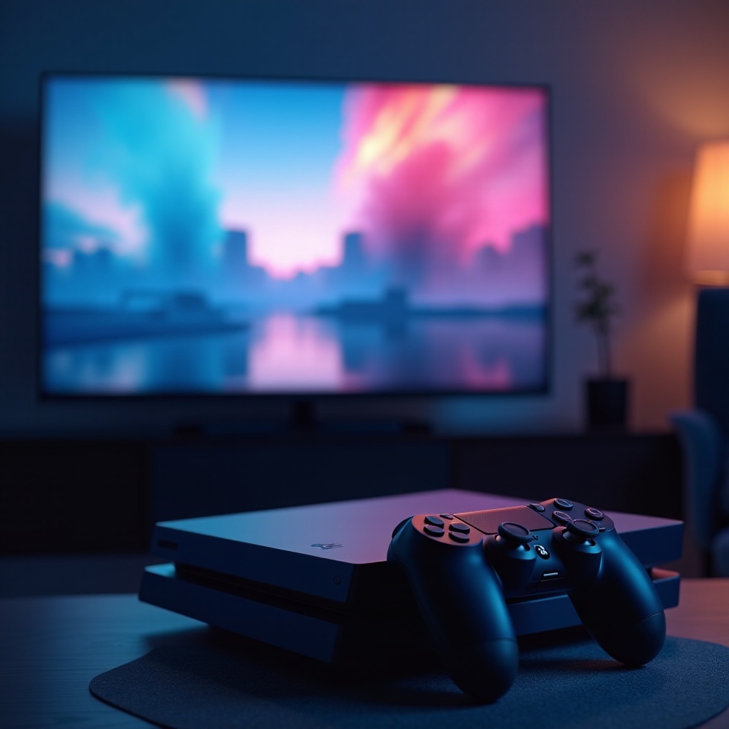 mengapa saya tidak bisa menggunakan hdr di ps5?