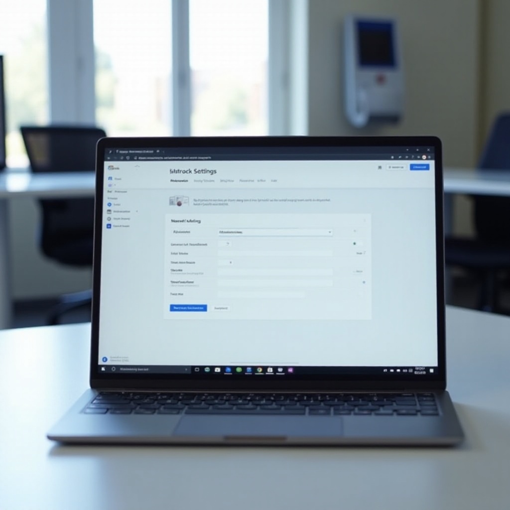 วิธีดูรหัสผ่านอินเทอร์เน็ตใน Chromebook สำหรับอินเทอร์เน็ตของ Starlink