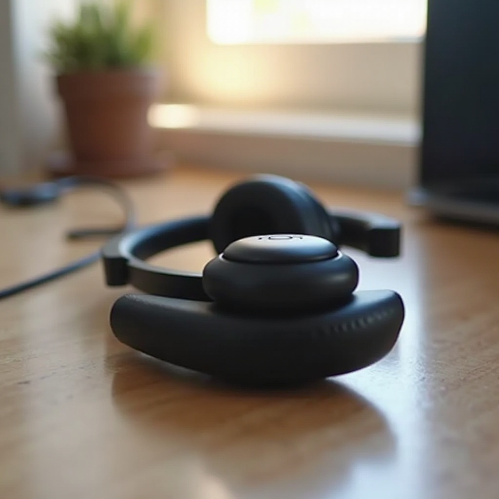 Bluetoothヘッドフォンをどのように充電しますか