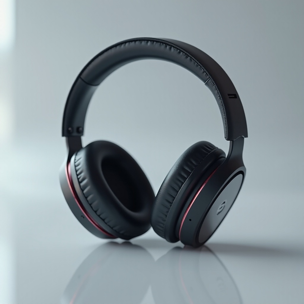 서브우퍼가 있는 이어폰