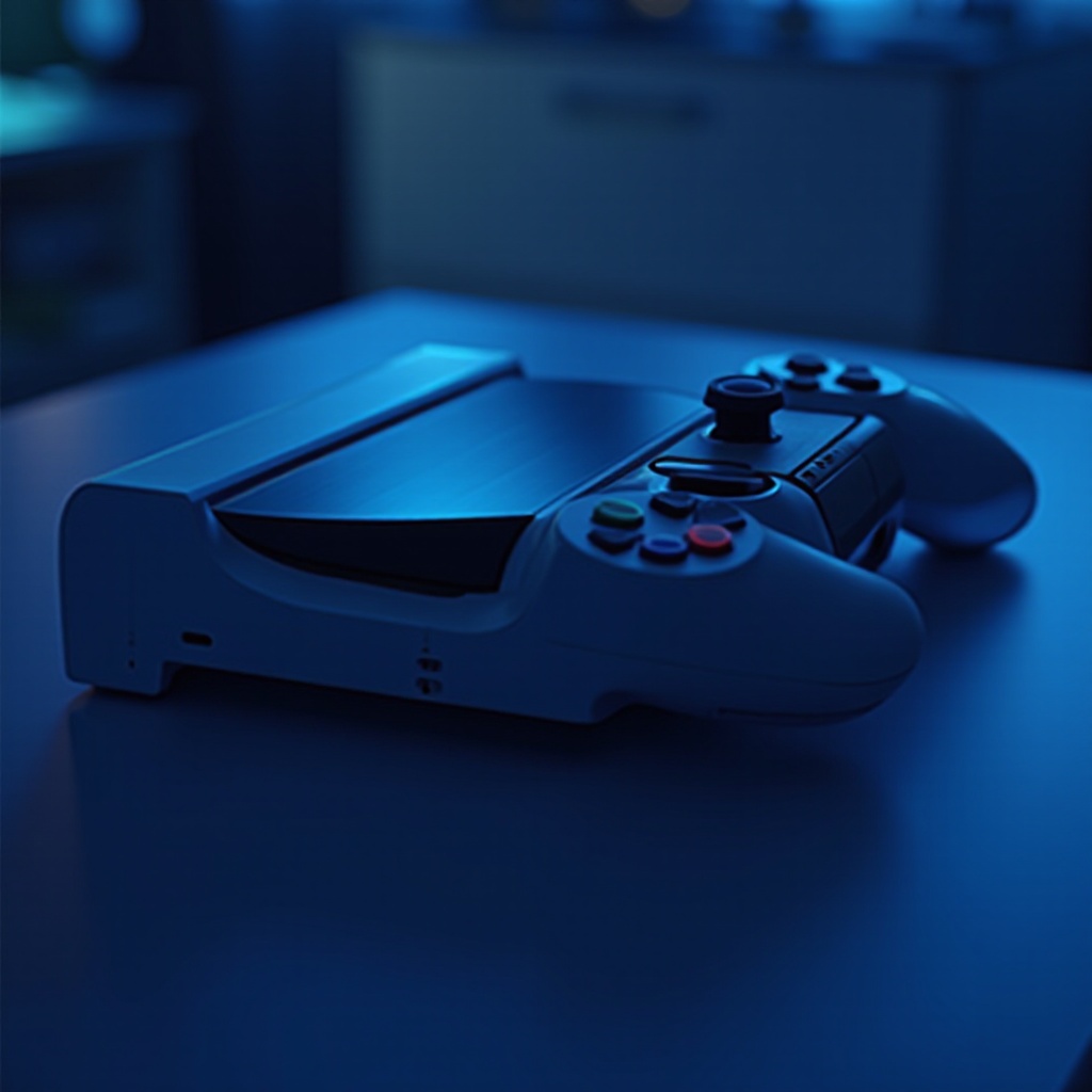 PS4의 데이터베이스를 재구축하면 무엇을 하나요