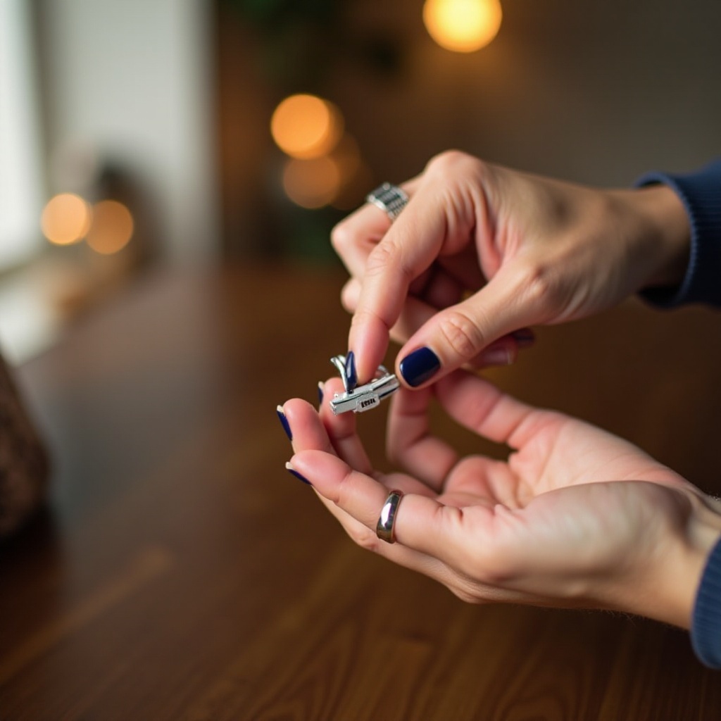 konversi ukuran cincin pria dan wanita
