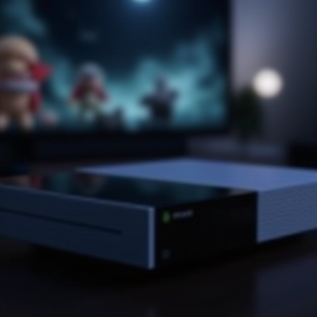 PS4의 데이터베이스를 재구축하면 무엇을 하나요