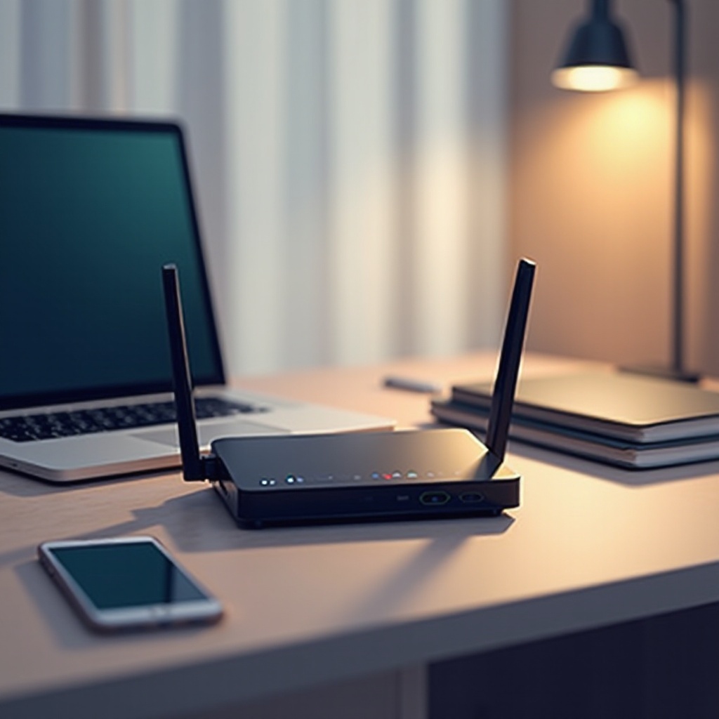 kablosuz yönlendirici nasıl kurulur