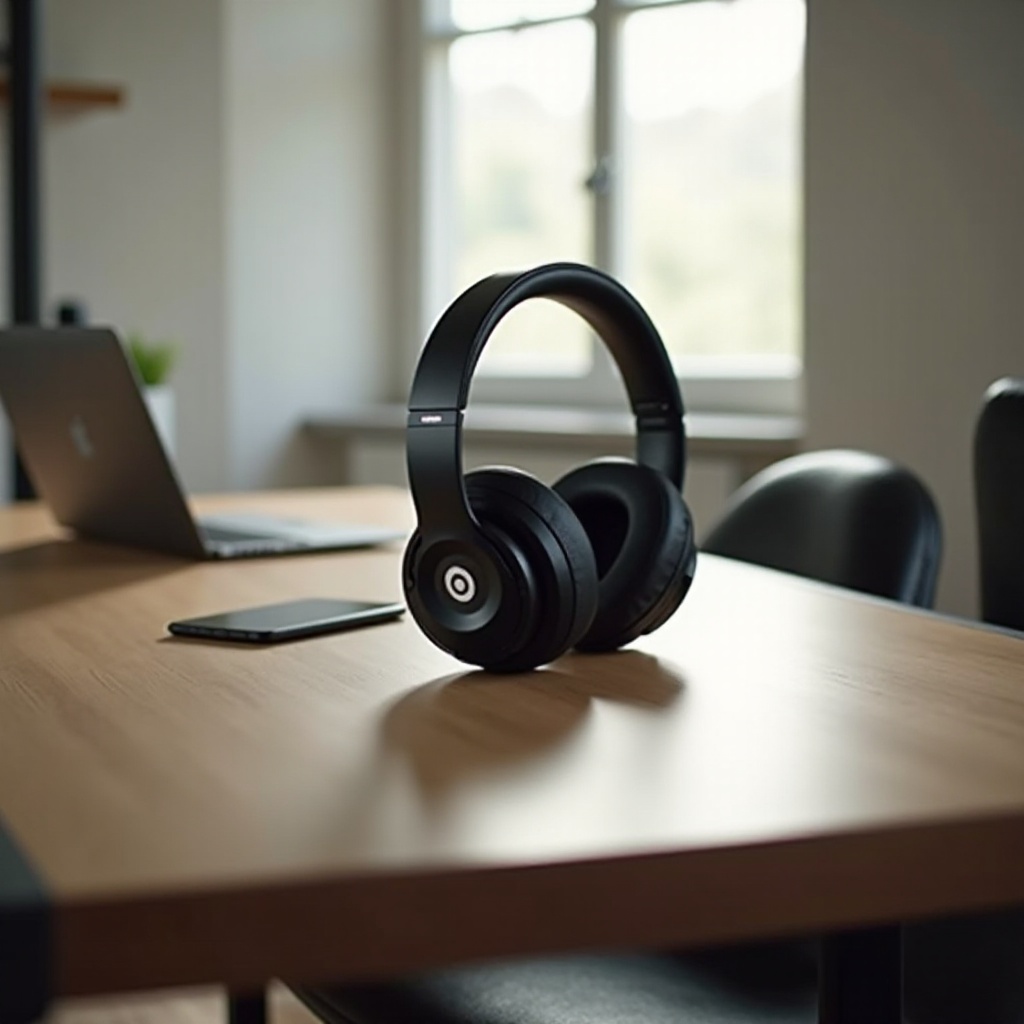 beats studio bluetooth bağlantısı