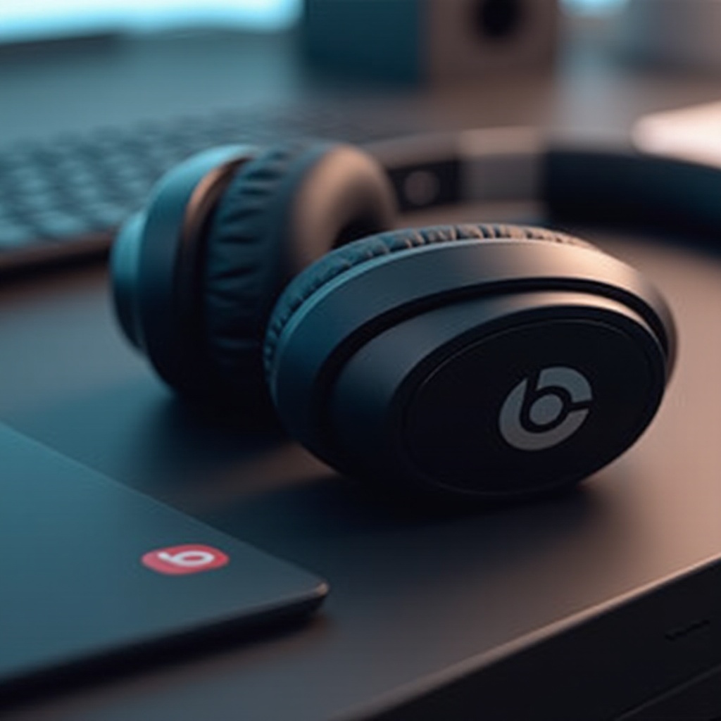 Beats 헤드폰에서 블루투스를 켜려면 어떻게 합니까
