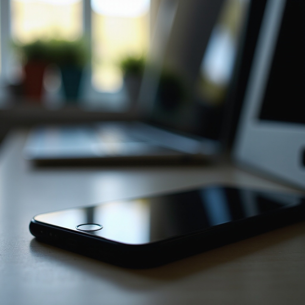 iPhoneが「iPhone利用不可」と表示された場合、どうすればいいですか?