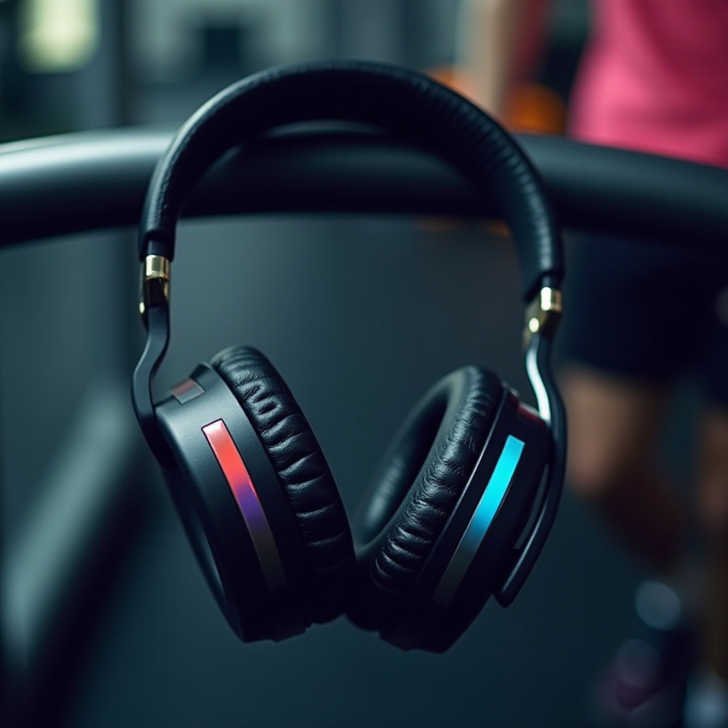 headphone terbaik untuk berolahraga