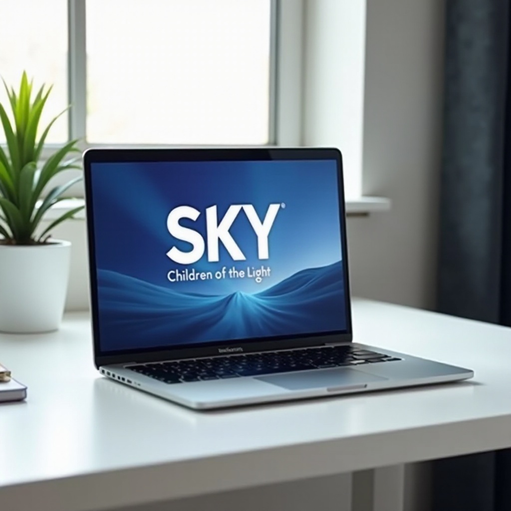 sky cotl이 macbook에서 작동하나요?