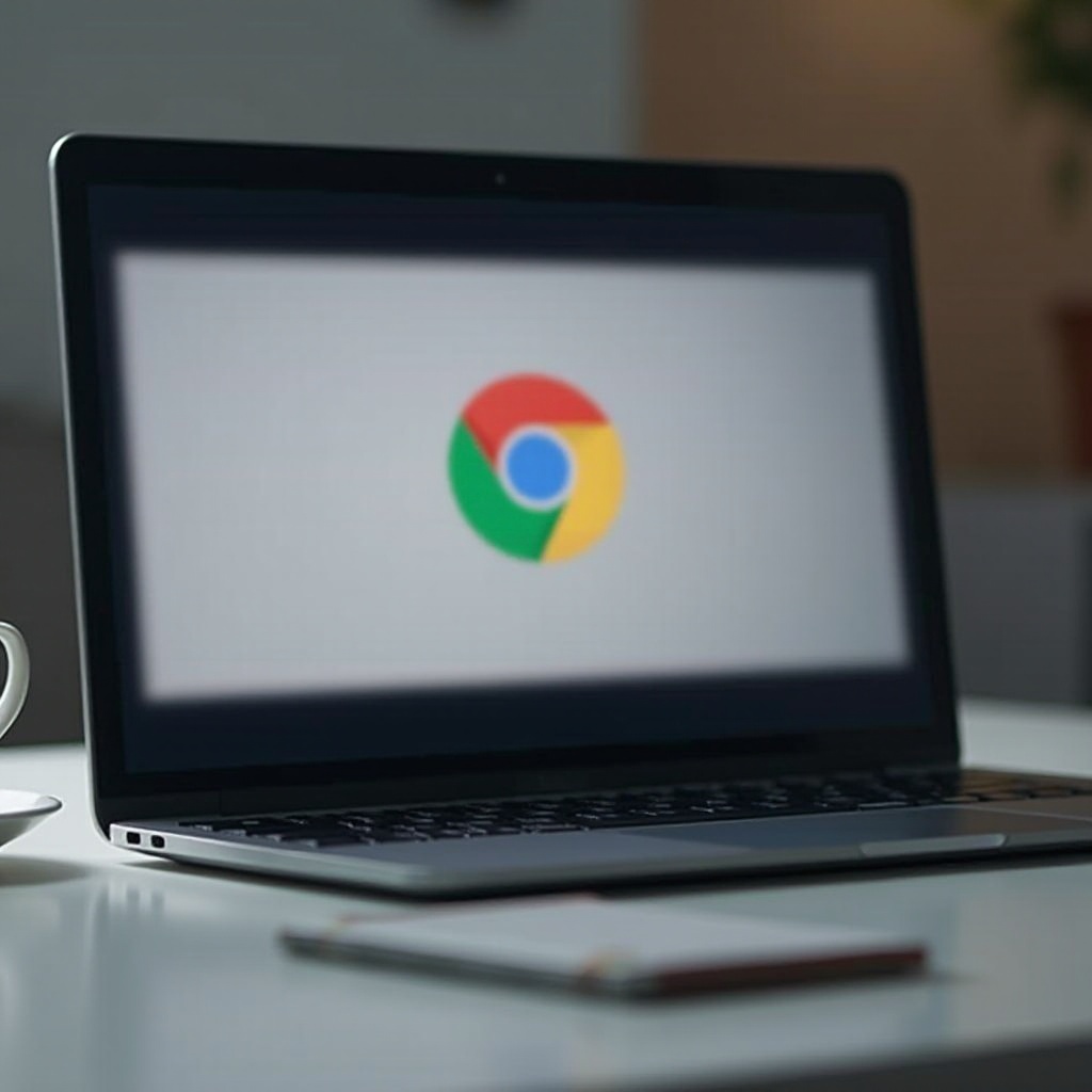 ノートパソコンで Chrome OS のデベロッパーモードをオンにする方法