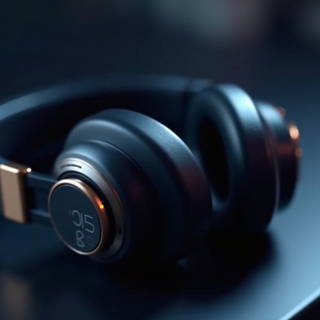 Bluetoothヘッドホンの遅延