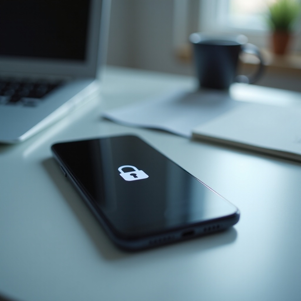 Kilitli bir Android telefonu nasıl sıfırlanır