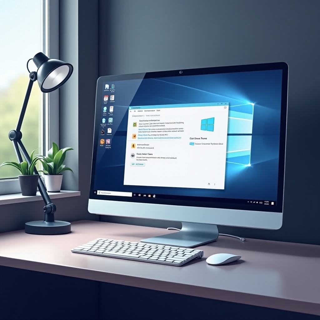 Matikan otomatis Windows 11
