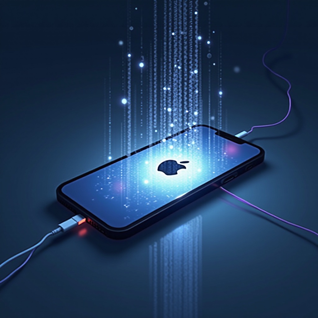 ถ้าฉันรีบูต iPhone ฉันจะสูญเสียทุกอย่างหรือไม่?