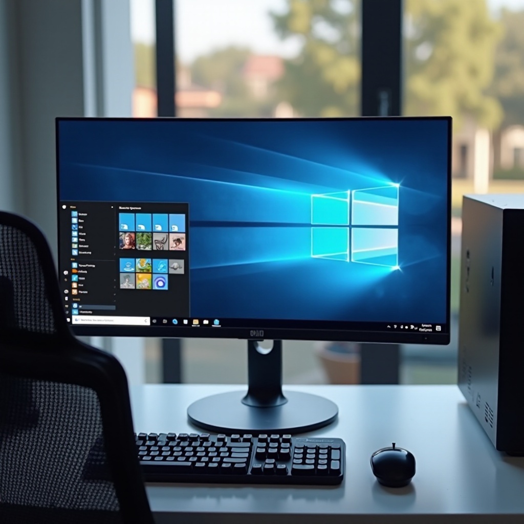 Windows 11でGPU温度を確認する方法