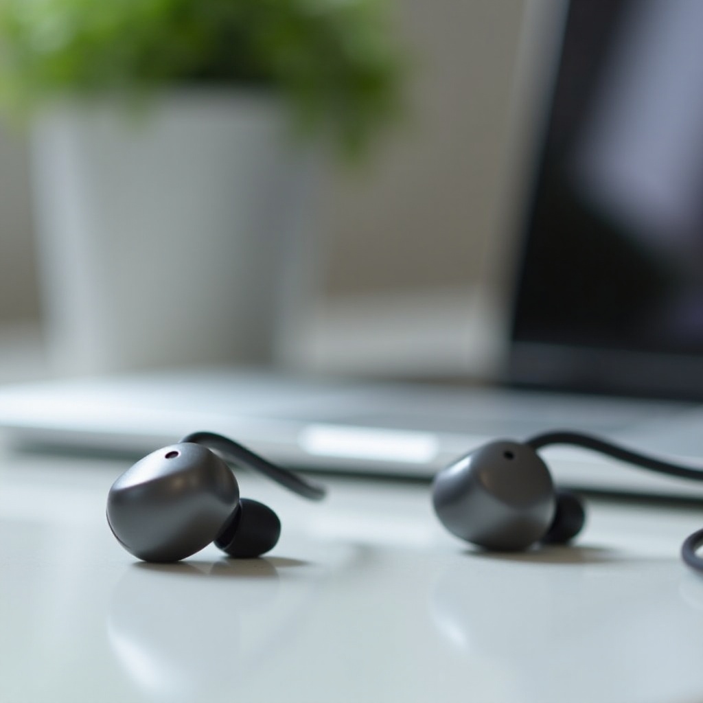 earphone terbaik untuk iOS