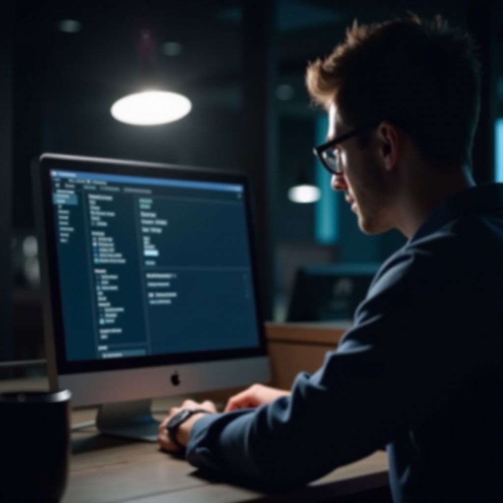 วิธีหยุดการล็อกคอมพิวเตอร์