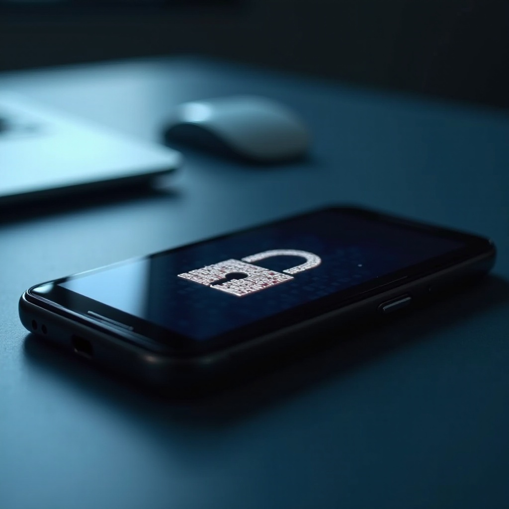 Kilitli bir Android telefonu nasıl sıfırlanır