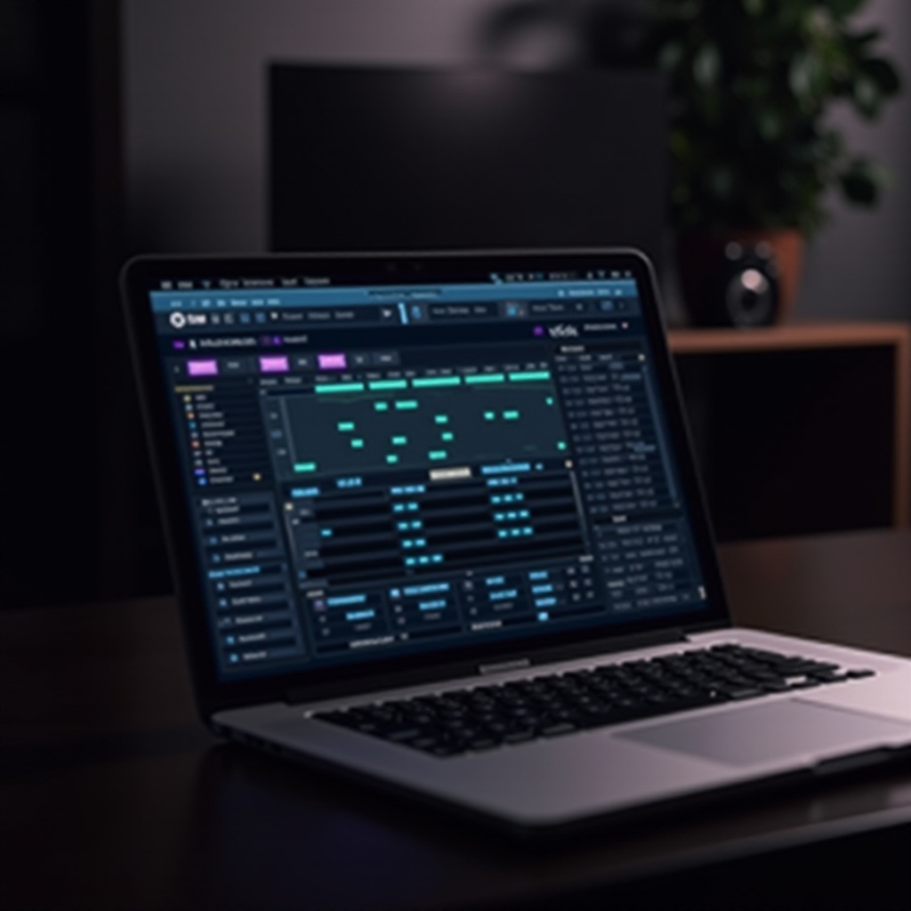 laptop terbaik untuk produksi musik di bawah $300