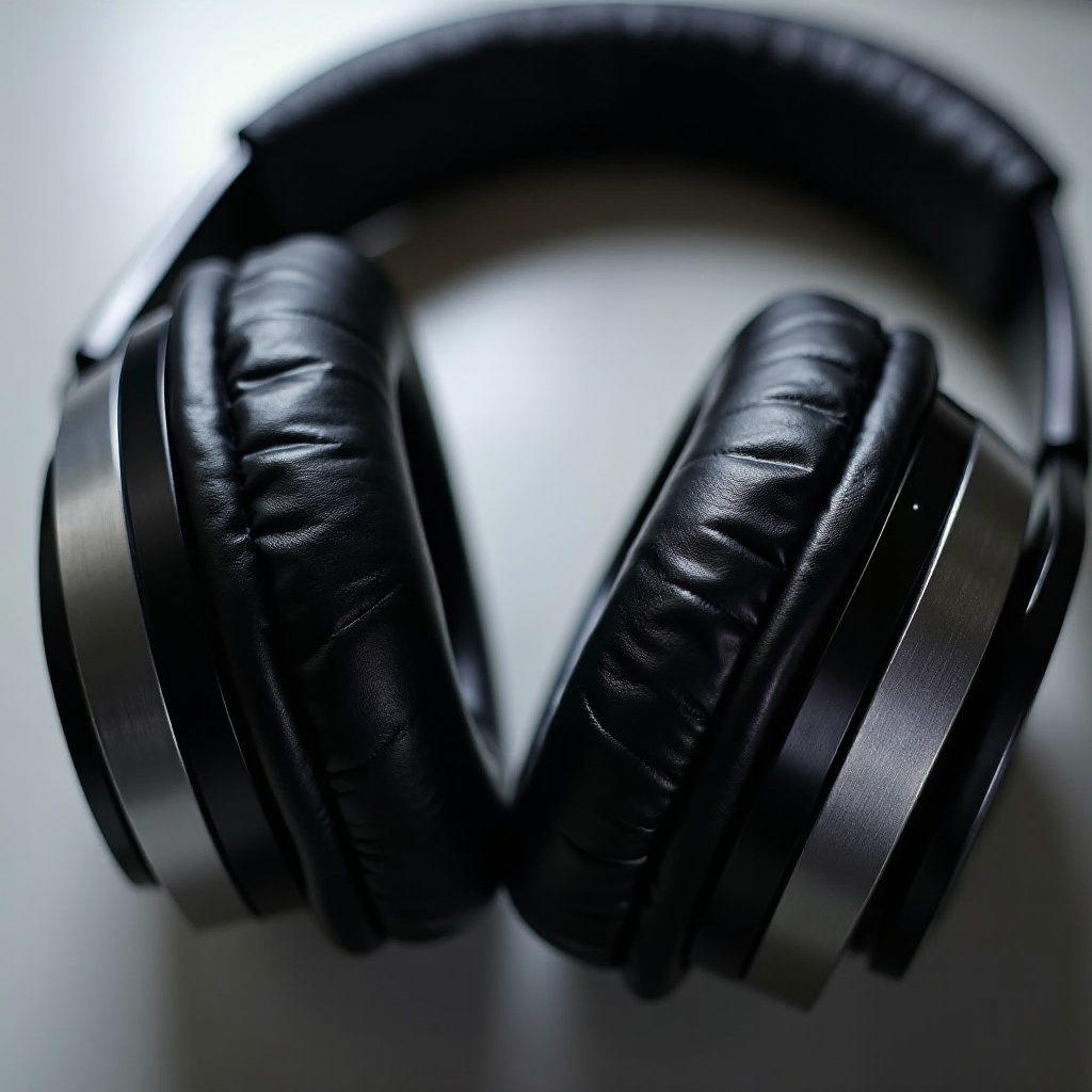 subwooferlı kulaklıklar