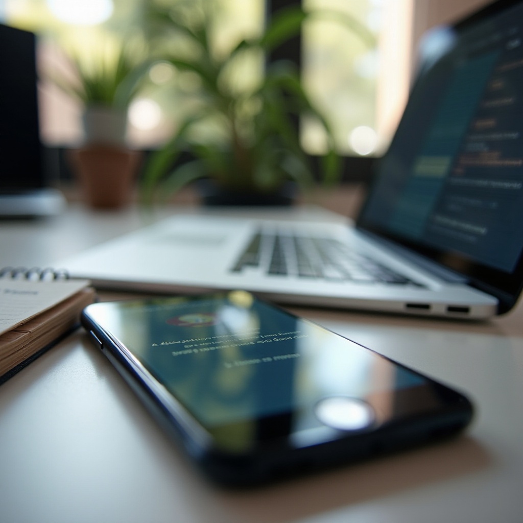 ฉันควรทำอย่างไรหาก iPhone ของฉันบอกว่าไม่สามารถใช้ iPhone ได้?