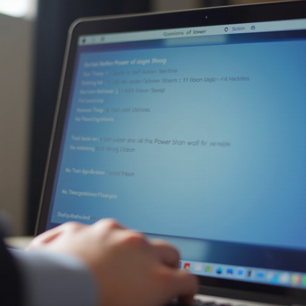 コンピューターのロックを停止する方法