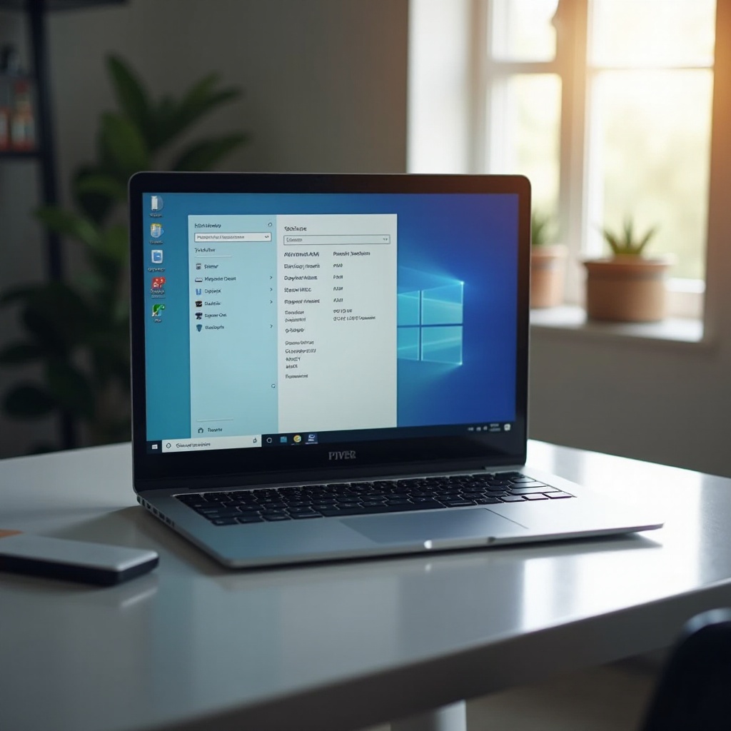 วิธีค้นหา RAM ในแล็ปท็อป