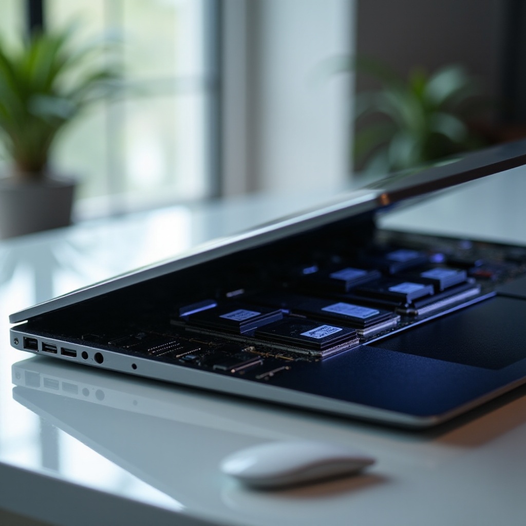 laptopta RAM nasıl bulunur